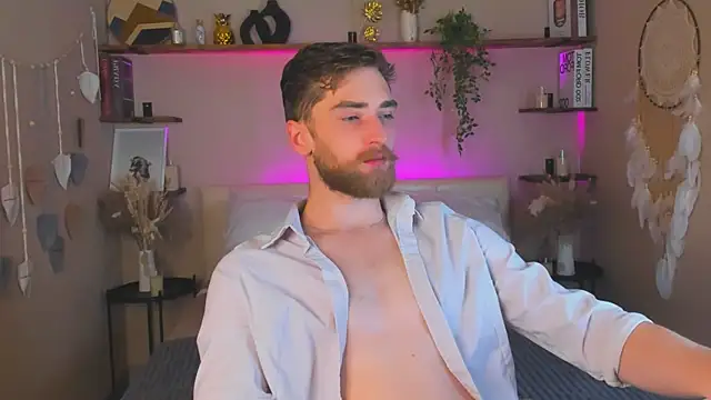 Snapshot of DexterDexx chatting on 10.07.25 DexterDexx online show from 10.07.25