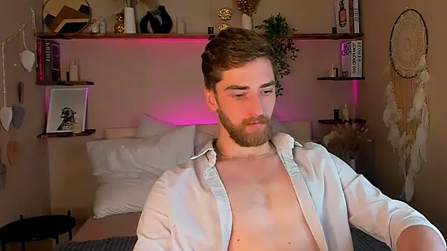 Snapshot of DexterDexx chatting on 10.11.25 DexterDexx online show from 10.11.25