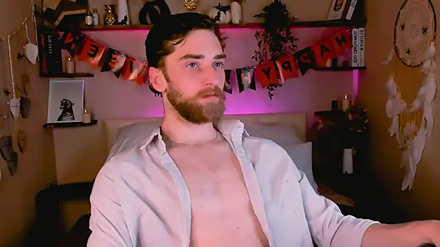 Snapshot of DexterDexx chatting on 10.26.25 DexterDexx online show from 10.26.25