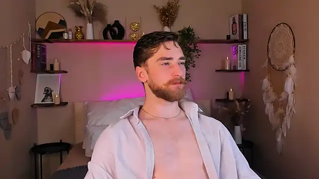 Snapshot of DexterDexx chatting on 11.03.25 DexterDexx online show from 11.03.25