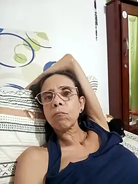 JuanitaDelMar online show from 11.18.25