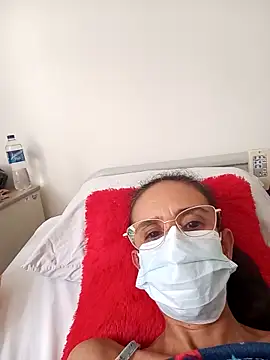 JuanitaDelMar online show from 11.30.25