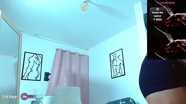 Snapshot of Big_ValentinHunk chatting on 02.23.25 Big ValentinHunk online show from 02.23.25