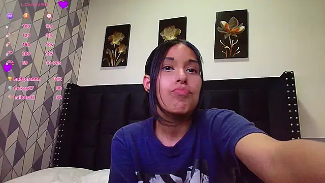 yourcuteneighbourr online show from 01.18.25