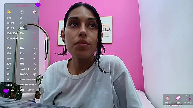 yourcuteneighbourr online show from 03.14.25