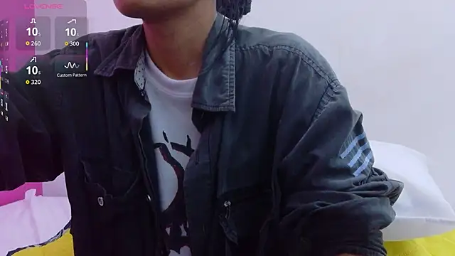 yourcuteneighbourr online show from 10.17.25