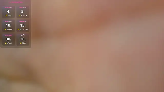 yourcuteneighbourr online show from 02.18.26