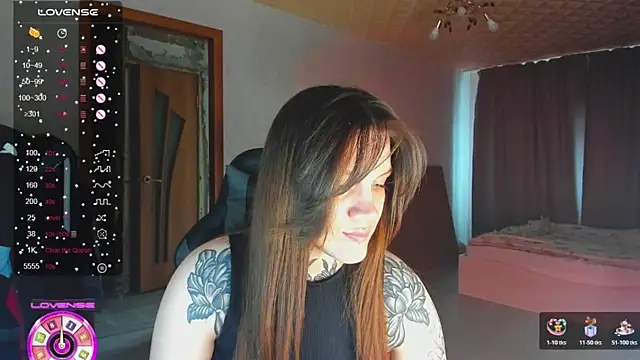 AizaRose online show from 02.05.26