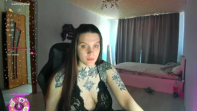 AizaRose online show from 03.03.26