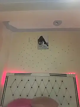 C-yoyo online show from 02.11.25