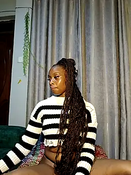 C-yoyo online show from 04.04.26