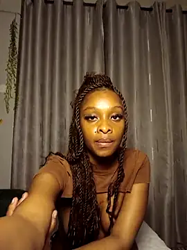 C-yoyo online show from 04.07.26