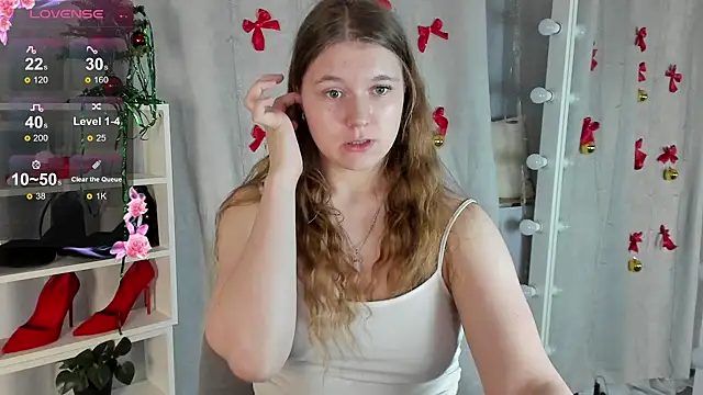 Rebecca Kelly online show from 12.20.24