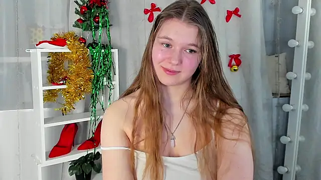 Rebecca Kelly online show from 12.23.24