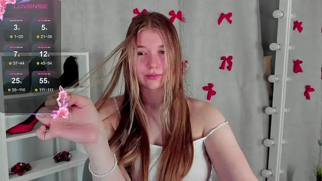 Rebecca Kelly online show from 01.23.25