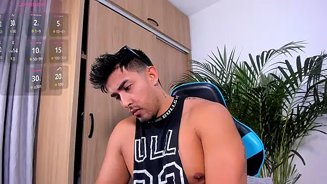 Alan greek 1 online show from 10.19.25