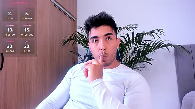 Alan greek 1 online show from 10.20.25