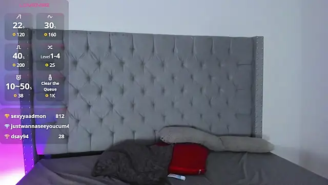 ShanellBlack online show from 01.05.25