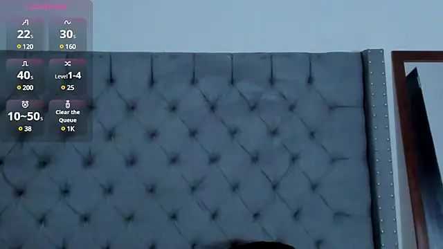 ShanellBlack online show from 02.02.25