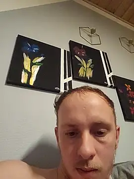 Qmaster69 online show from 03.03.25