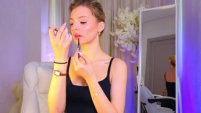 Grace Gordon online show from 03.14.25