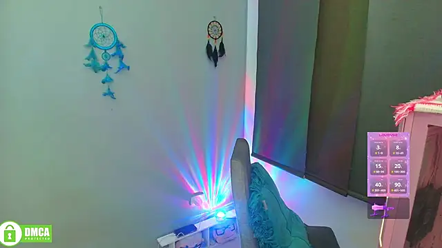 carla rossin online show from 11.11.25