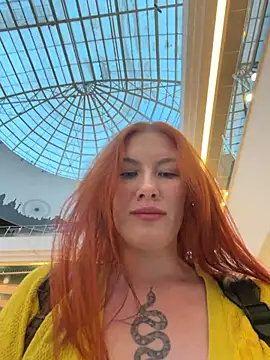 Liv Fay online show from 02.04.26