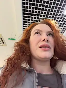 Liv Fay online show from 02.14.26