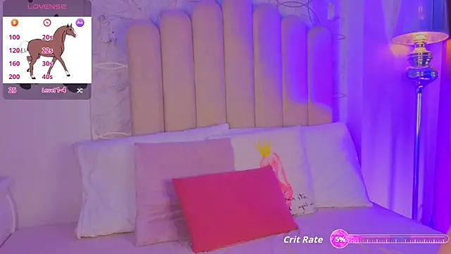 Iara Smith1 online show from 02.06.26