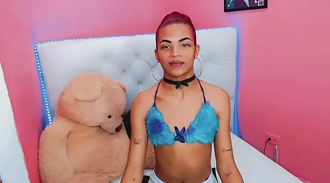 alexa-xxx- online show from 01.01.25