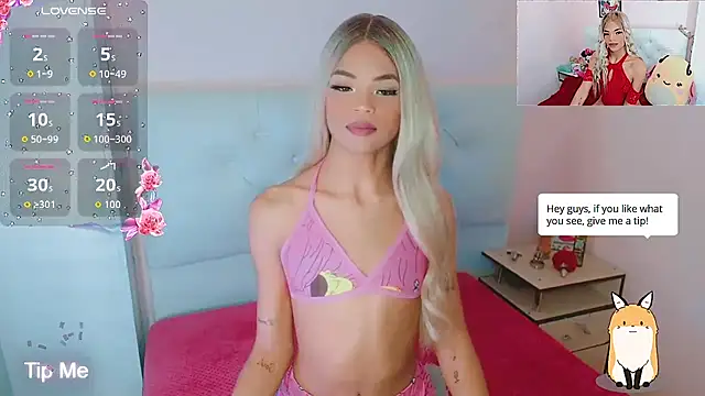 alexa-xxx- online show from 02.28.26