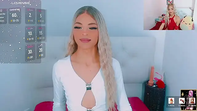 alexa-xxx- online show from 07.16.26
