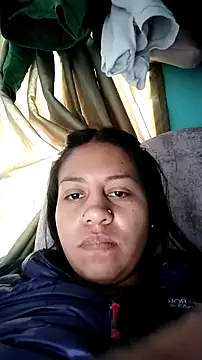 Tiphanydirty3 online show from 09.08.25