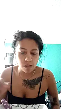 Tiphanydirty3 online show from 09.17.25