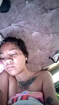 Tiphanydirty3 online show from 10.09.25