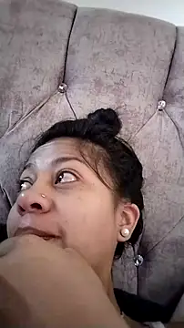 Tiphanydirty3 online show from 02.03.26