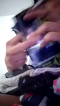 Tiphanydirty3 online show from 02.20.26