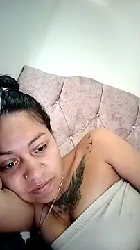 Tiphanydirty3 online show from 03.10.26