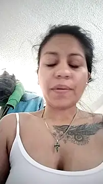 Tiphanydirty3 online show from 03.14.26