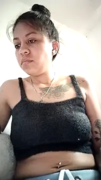 Tiphanydirty3 online show from 03.28.26