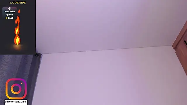 DerekOlsen online show from 03.12.25