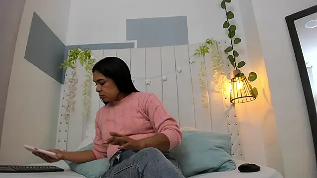 hannah gray online show from 12.05.25