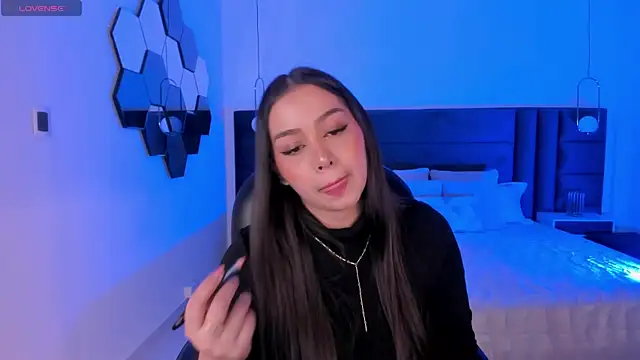 CelestePalmer  online show from 01.10.25
