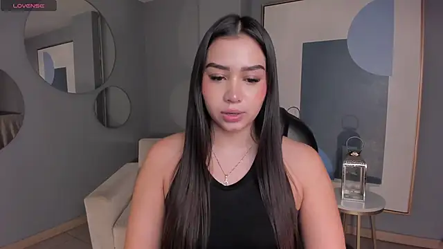 CelestePalmer  online show from 11.12.25