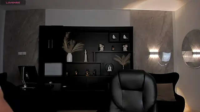 CelestePalmer  online show from 11.30.25