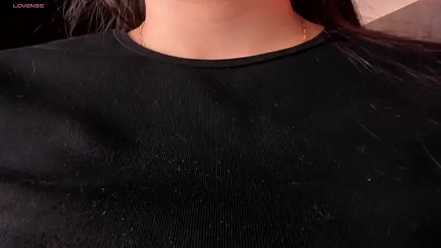 Snapshot of CelestePalmer_ chatting on 02.05.26 CelestePalmer online show from 02.05.26