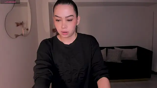 Snapshot of CelestePalmer_ chatting on 02.15.26 CelestePalmer online show from 02.15.26