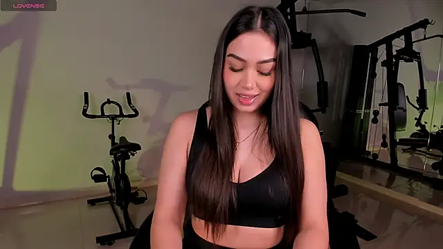 Snapshot of CelestePalmer_ chatting on 02.23.26 CelestePalmer online show from 02.23.26