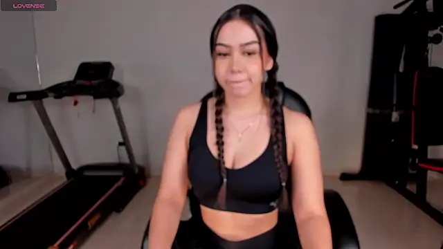 Snapshot of CelestePalmer_ chatting on 02.26.26 CelestePalmer online show from 02.26.26