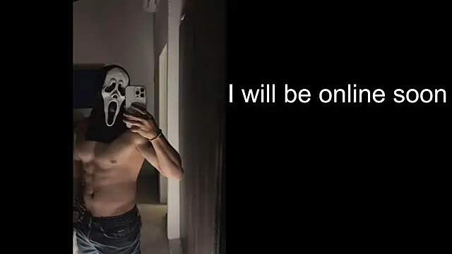 Alan hadid1 online show from 11.11.25